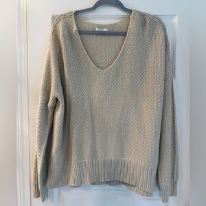NWT Lucky Brand Sweater